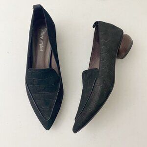 Jeffrey Campbell Viona Heels Shoes Pointed Toe